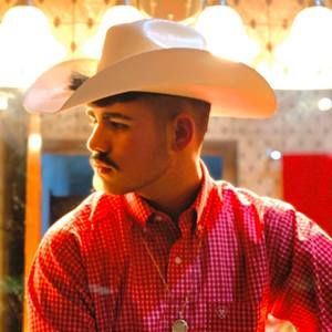 Meet your Posher, Fernando